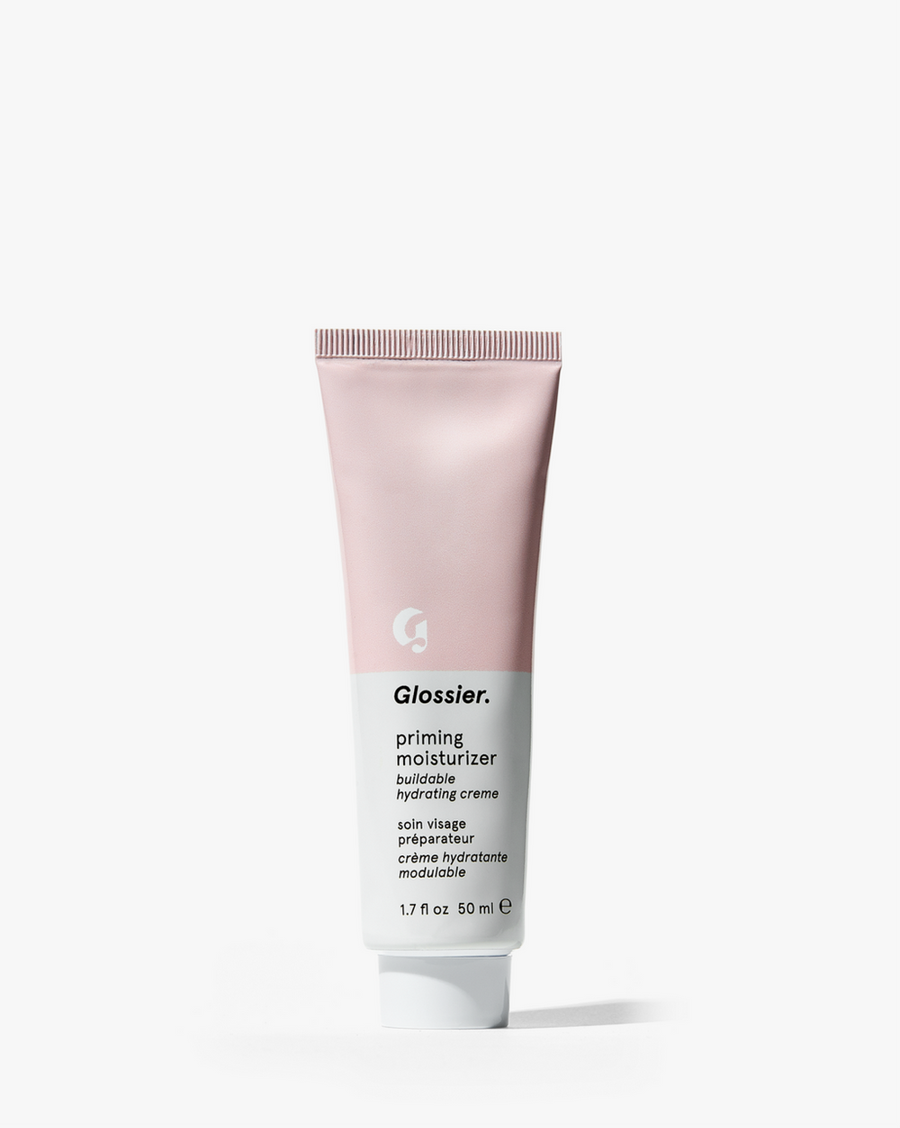 Priming Moisturizer